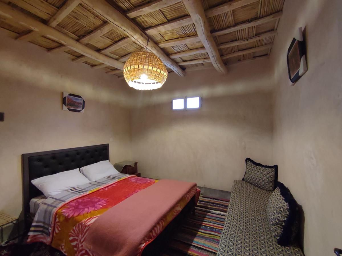 Maroc des Merveilles - Chez l'habitant photo 4