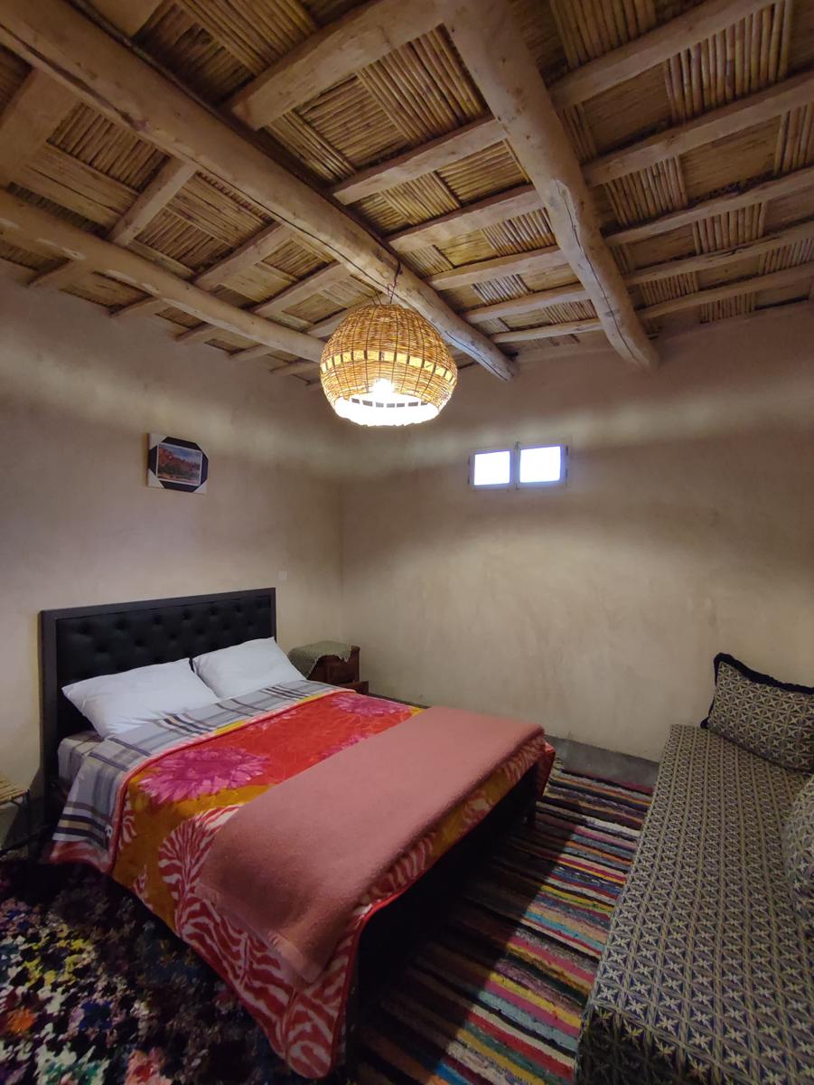 Maroc des Merveilles - Chez l'habitant photo 5