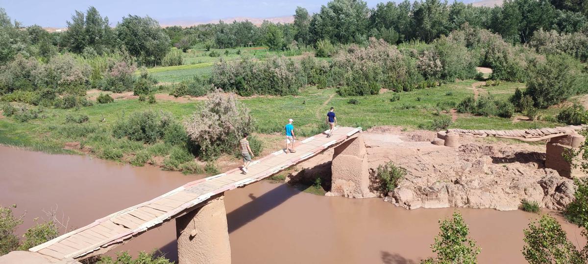 Maroc des Merveilles - Chez l'habitant photo 6