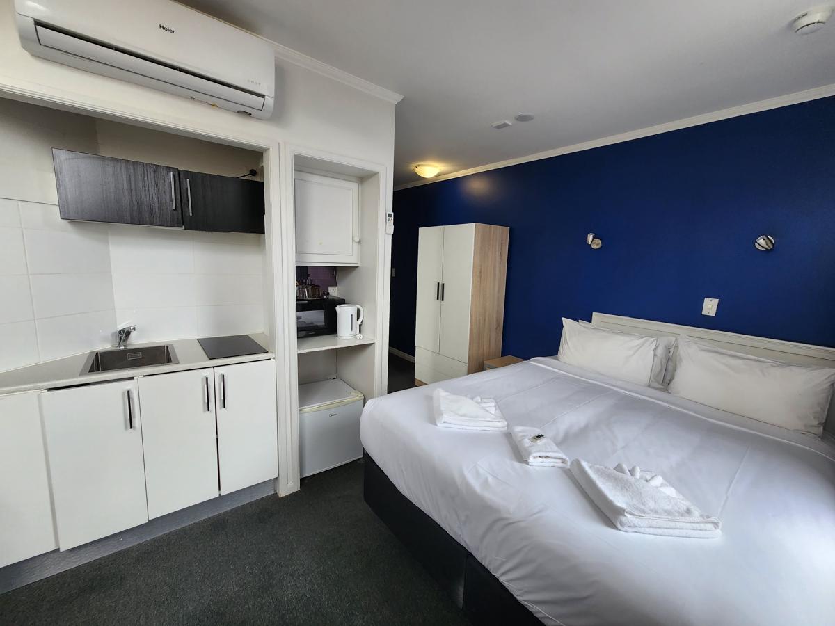 Albion of Auckland photo 1
