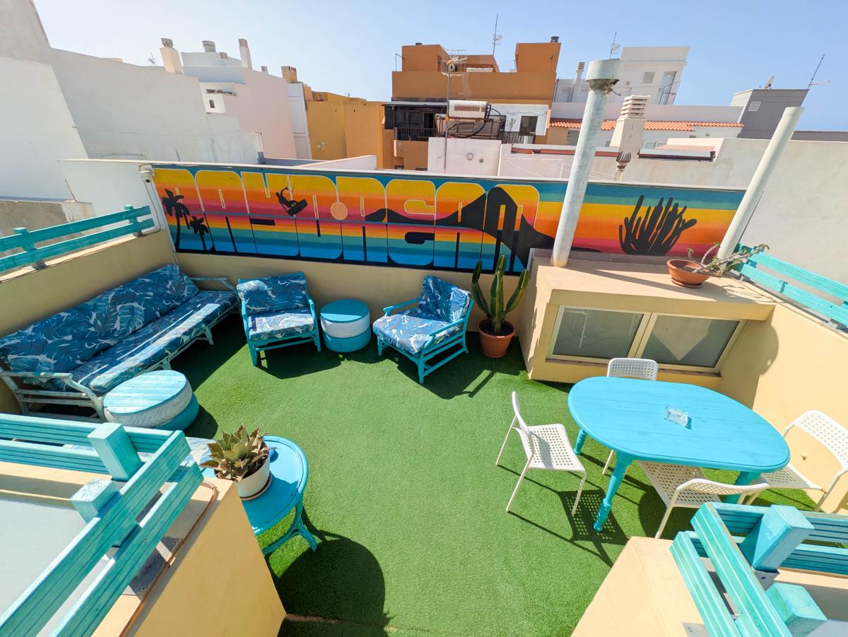 Daydream El Medano Coliving photo 2