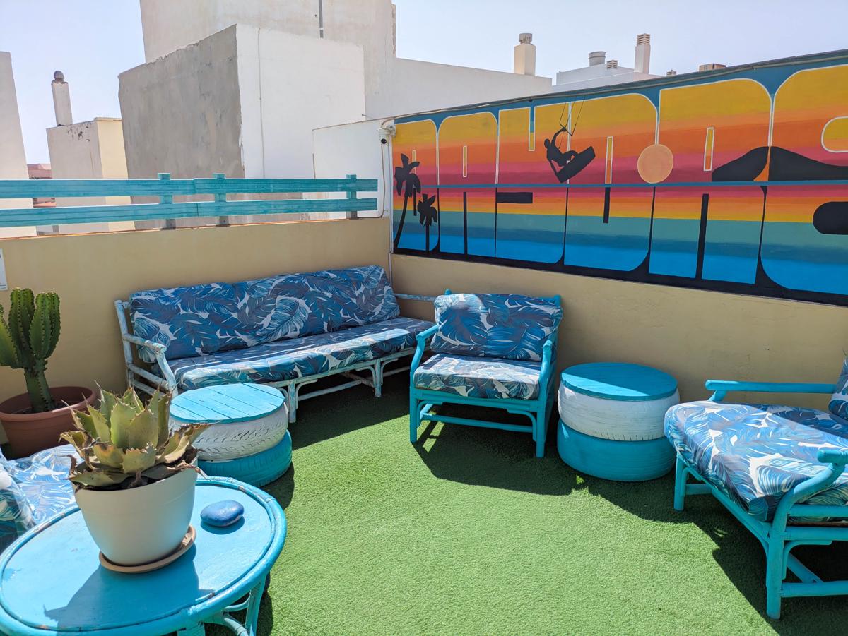 Daydream El Medano Coliving photo 3