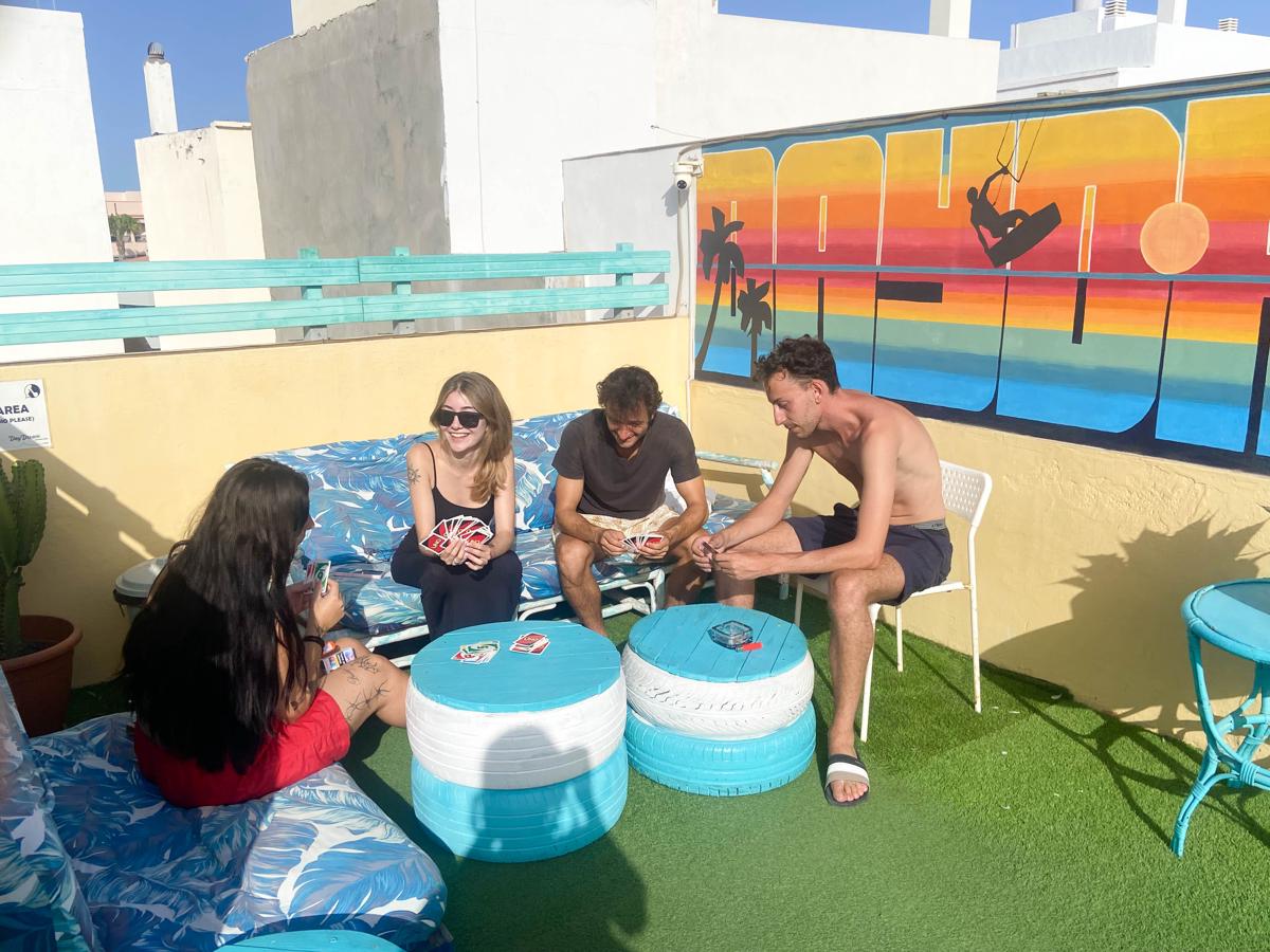 Daydream El Medano Coliving photo 4