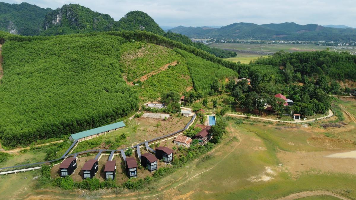 Nguyen Shack Retreat photo 4