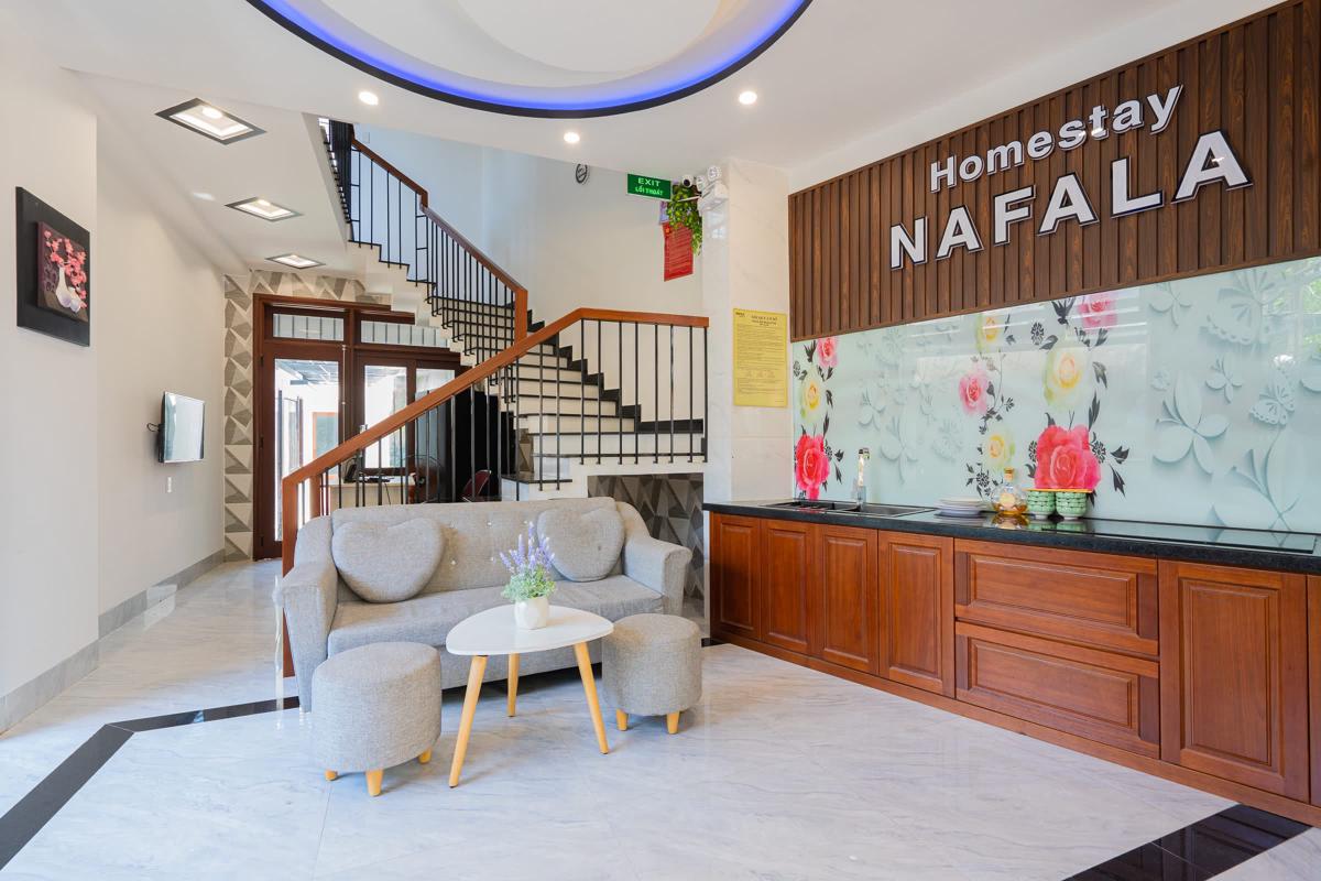 NaFaLa Homestay photo 4