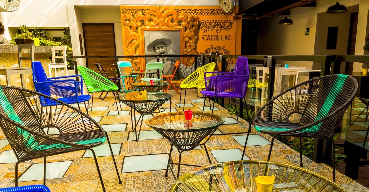 Cadillac Hotel Boutique photo 2