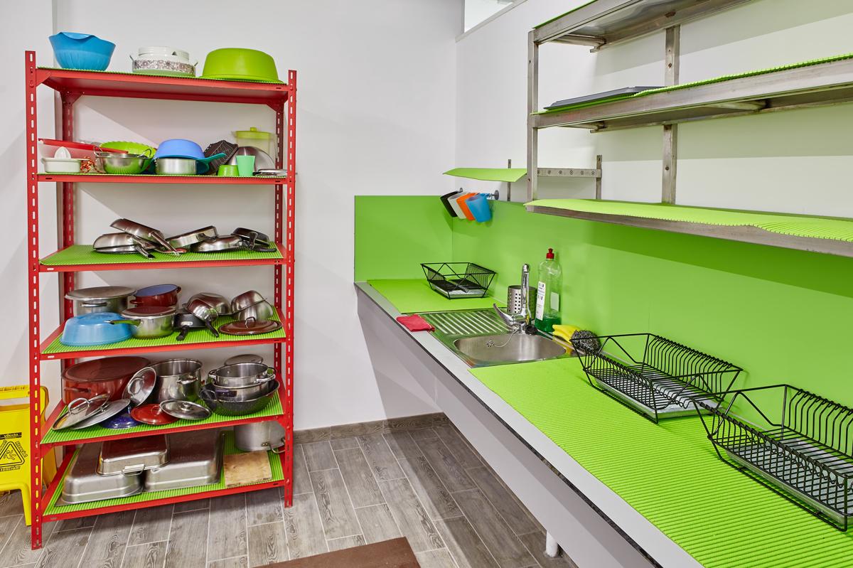 Hostal Seminario Menor photo 3