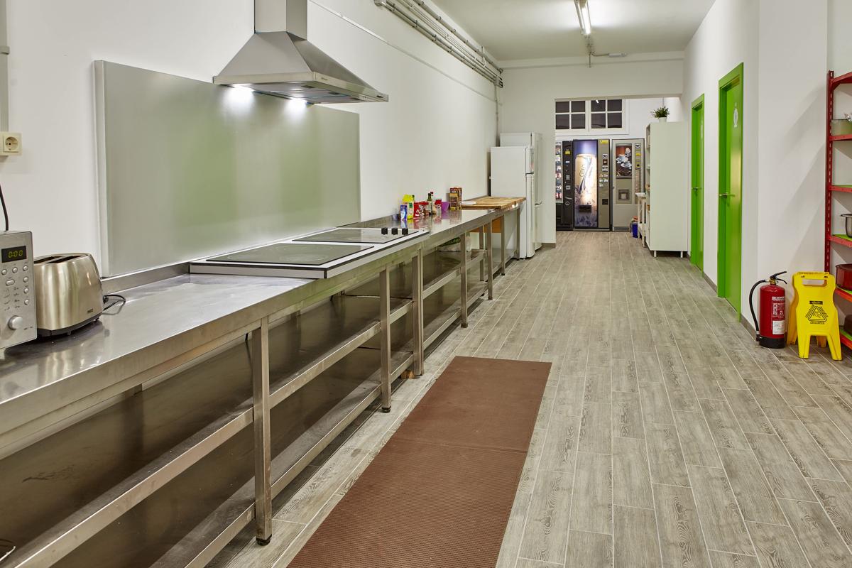 Hostal Seminario Menor photo 4