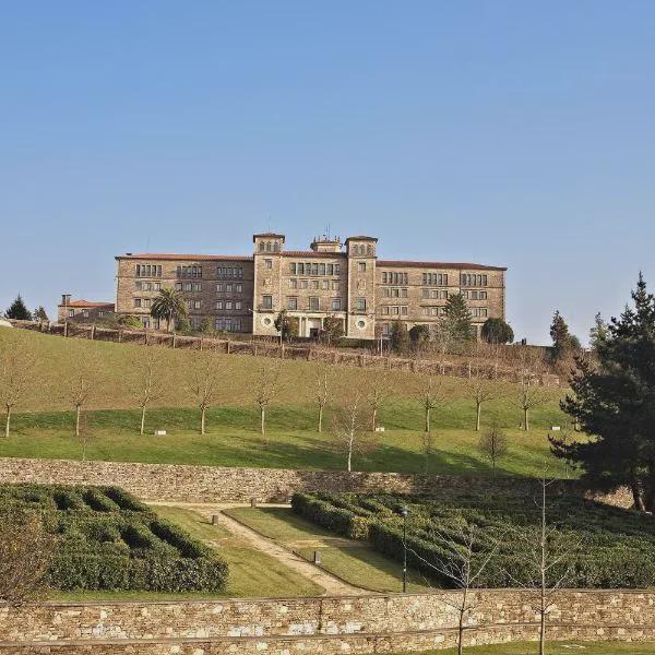 Hostal Seminario Menor photo 5