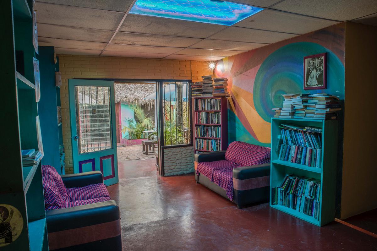 Shalom Puerto Escondido photo 3