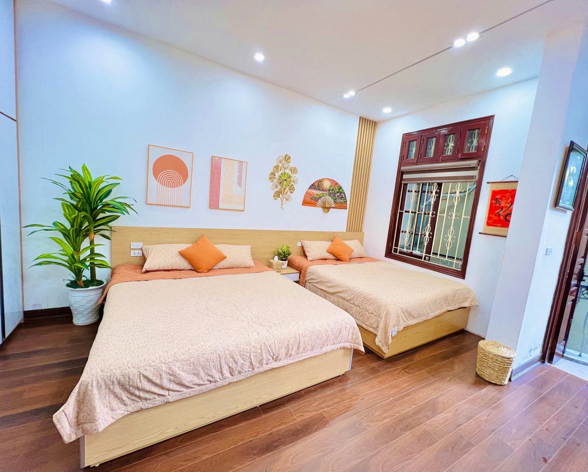 Hanoi Train Station Hostel by LushStay photo 3