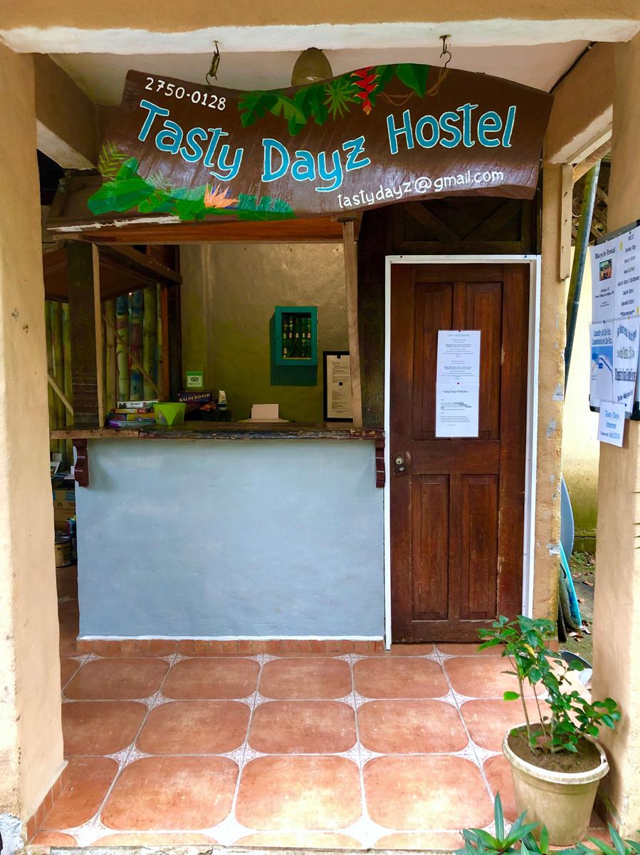 Tasty Dayz Hostel photo 3