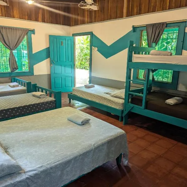 Tasty Dayz Hostel photo 5