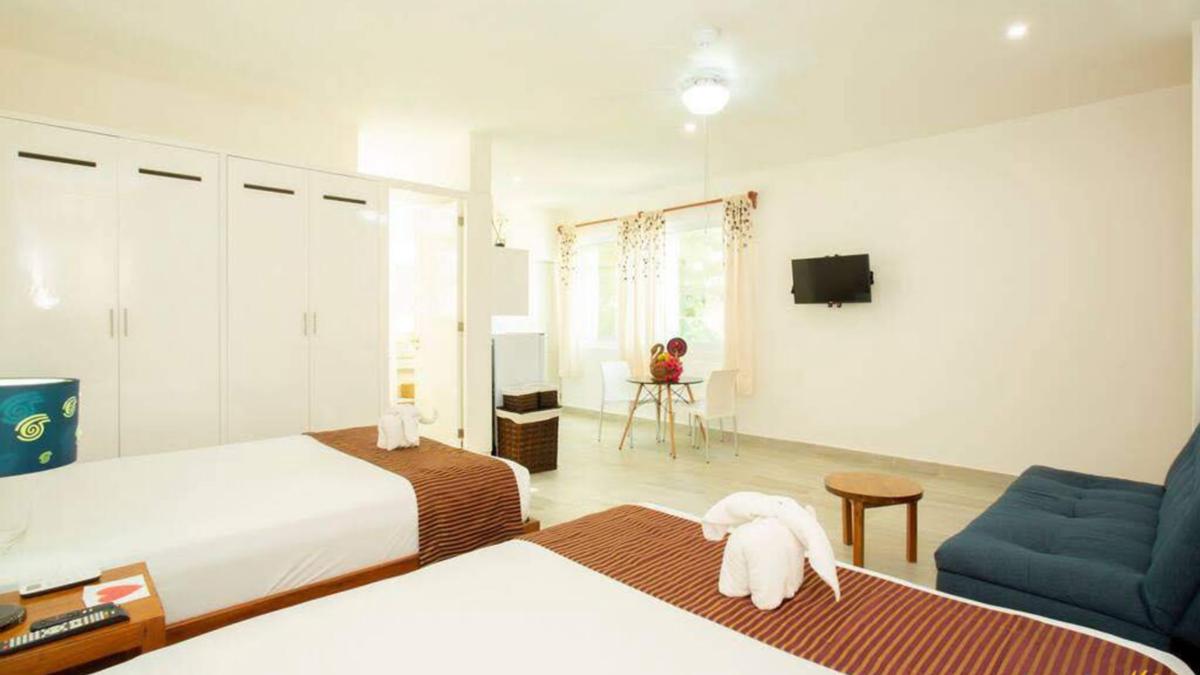 Ocean Zen Suites on 5th Avenue - Adults Only photo 3