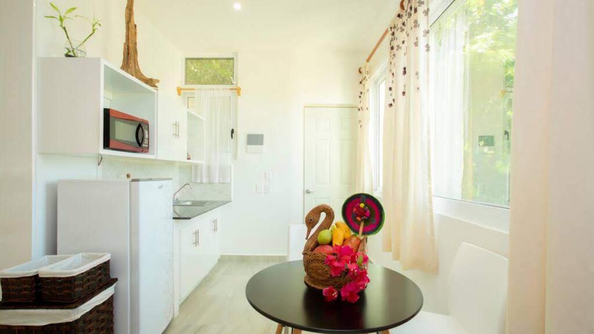 Ocean Zen Suites on 5th Avenue - Adults Only photo 4