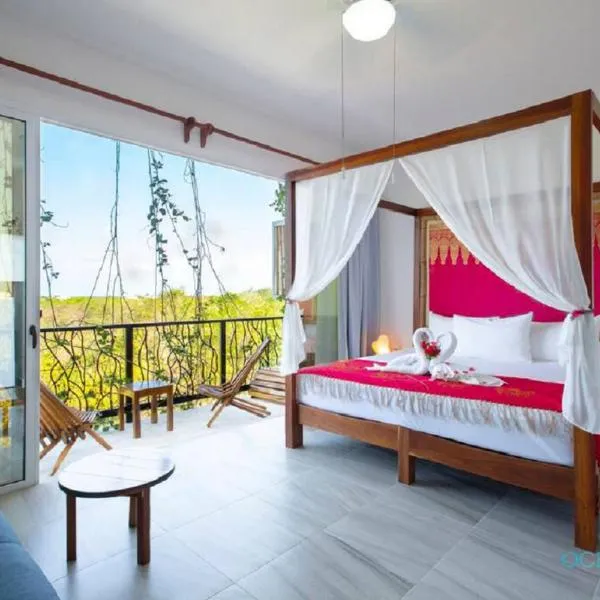 Ocean Zen Suites on 5th Avenue - Adults Only photo 5