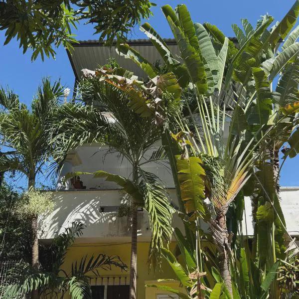 Single Fin Suites & Rooms La Punta photo 5