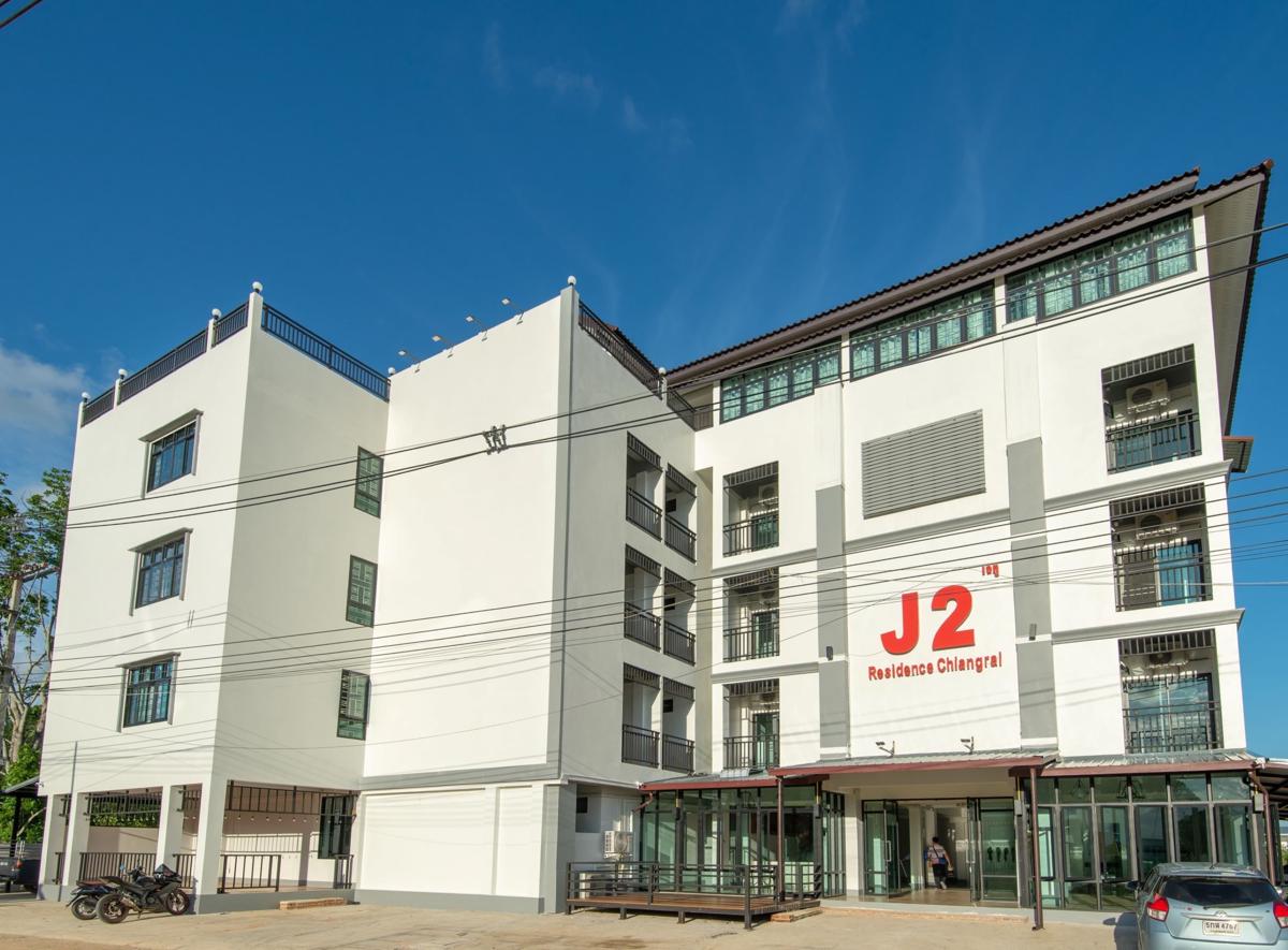 J2 Residence Chiang Rai photo 2