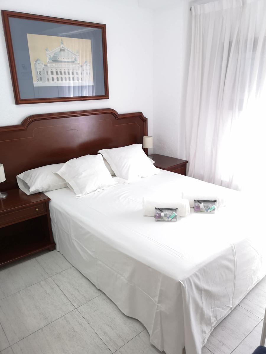 Hotel Montaña Lavapies S.R.L photo 2