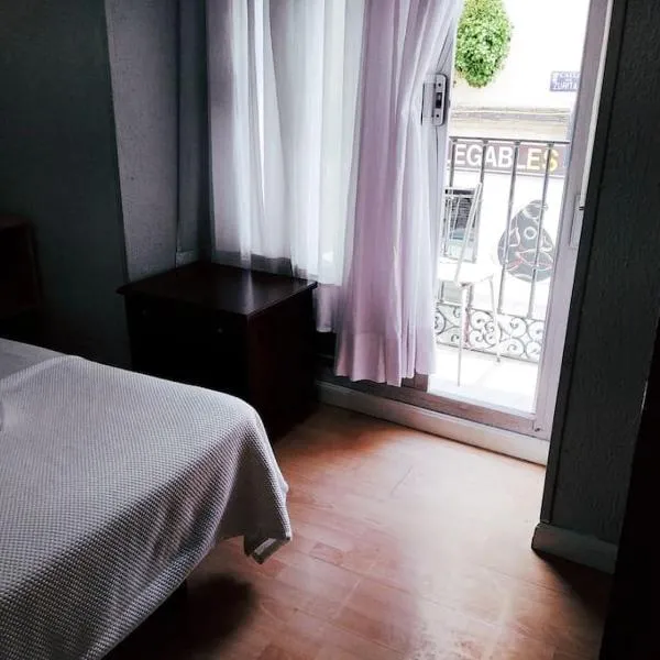Hotel Montaña Lavapies S.R.L photo 5
