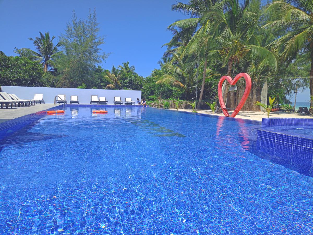 Scarlet Sails Hotel photo 1