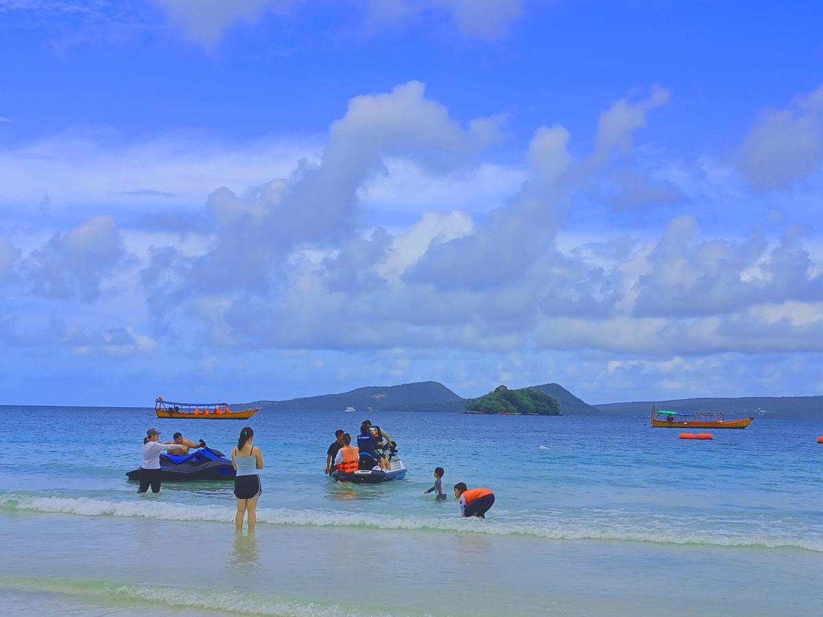 Scarlet Sails Hotel photo 4