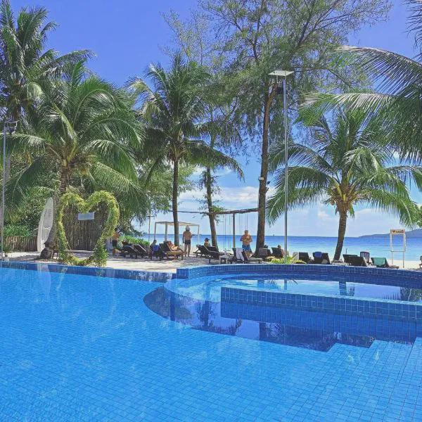 Scarlet Sails Hotel photo 5