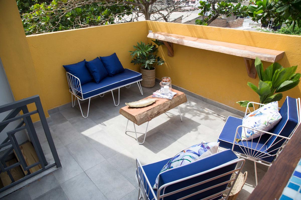 Casa Mia Boutique Hotel photo 1