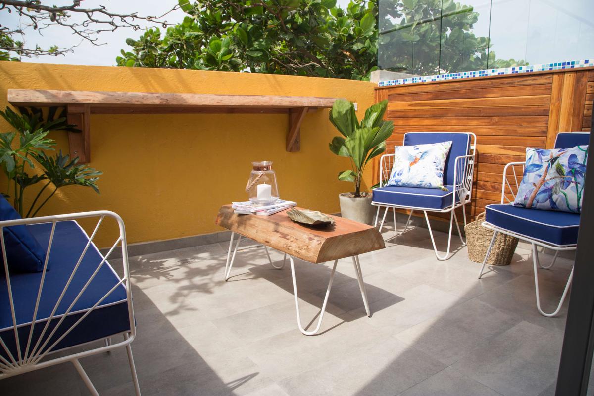 Casa Mia Boutique Hotel photo 2