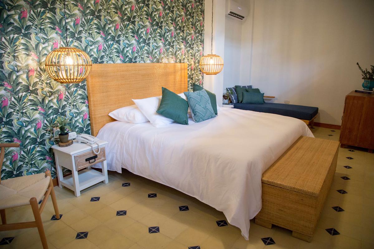 Casa Mia Boutique Hotel photo 3