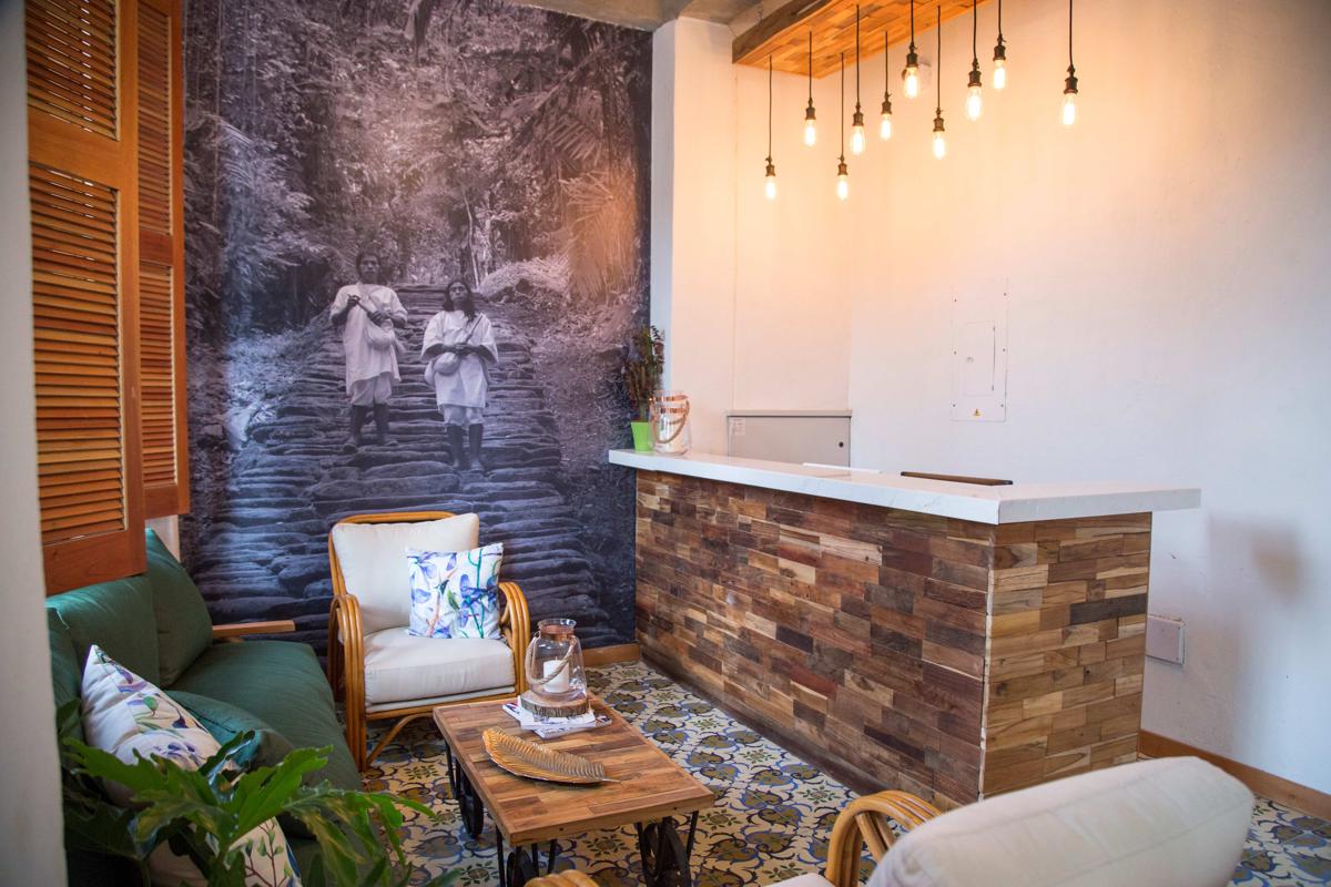 Casa Mia Boutique Hotel photo 4