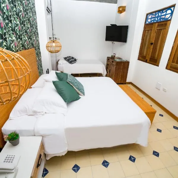 Casa Mia Boutique Hotel photo 5