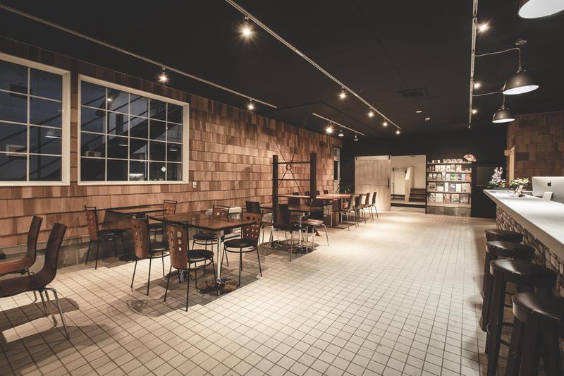 Noboribetsu Guest House AKA & AO photo 1