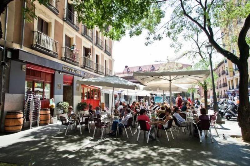 La Casa de la Plaza photo 2