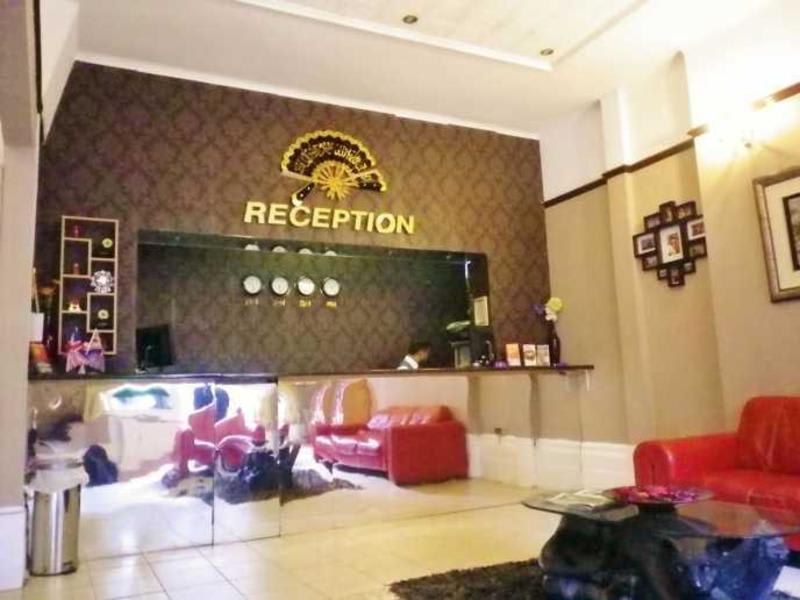 Hyde Park Court Hotel photo 1