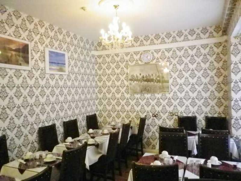 Hyde Park Court Hotel photo 3