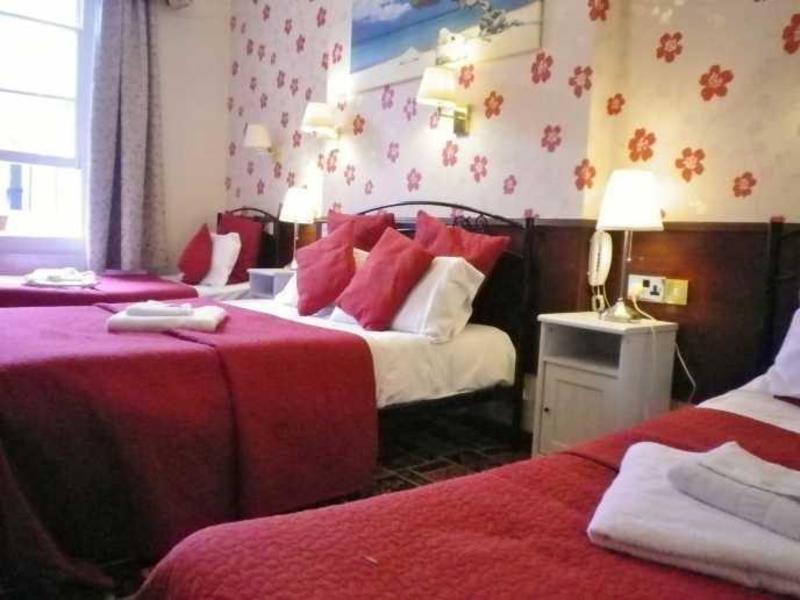 Hyde Park Court Hotel photo 5