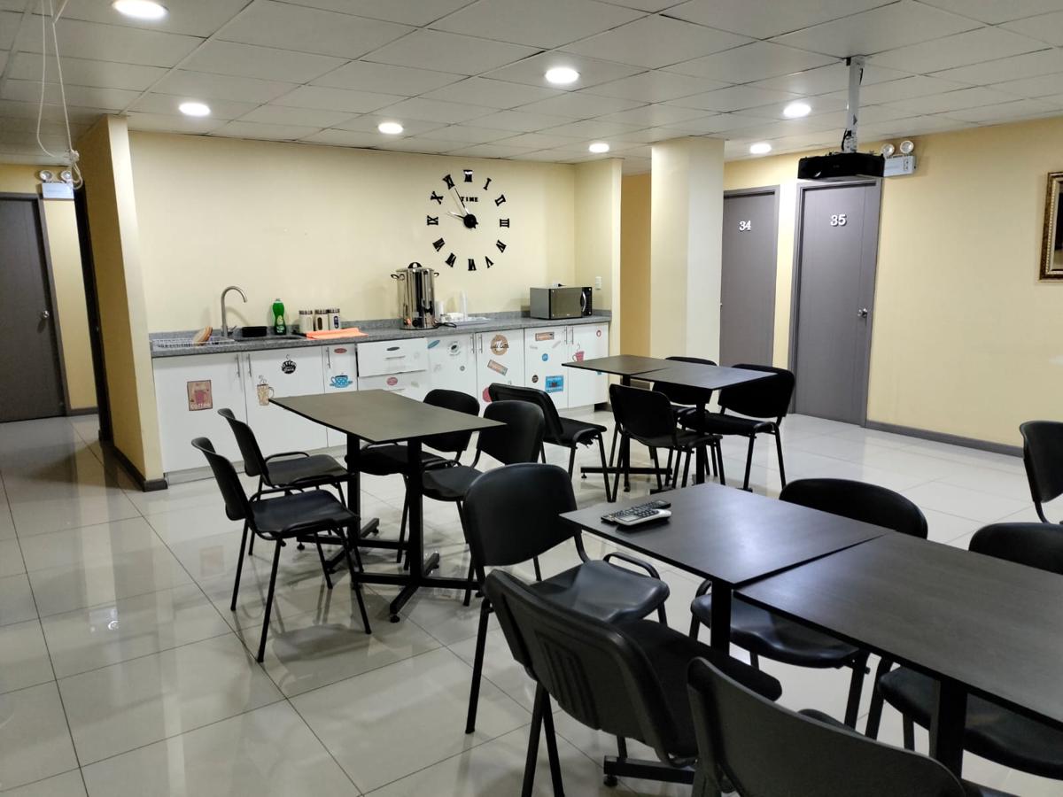 Hotel Blu Bascuñan photo 2