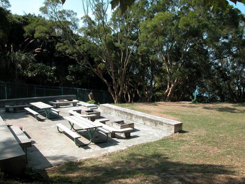 YHA Jockey Club Mt. Davis Youth Hostel photo 3