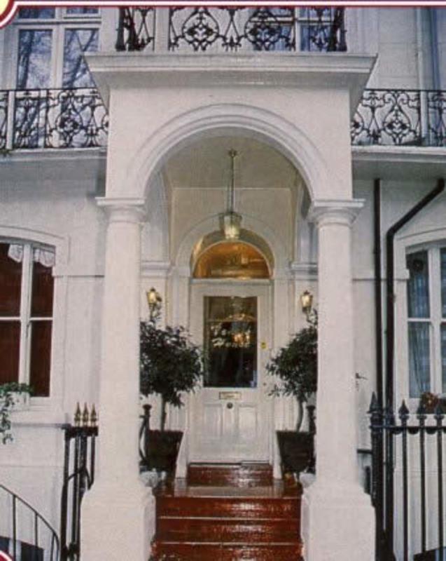 Tony's House Hotel photo 2