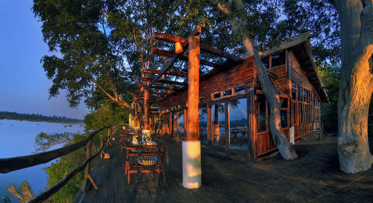 Ken River Lodge photo 3