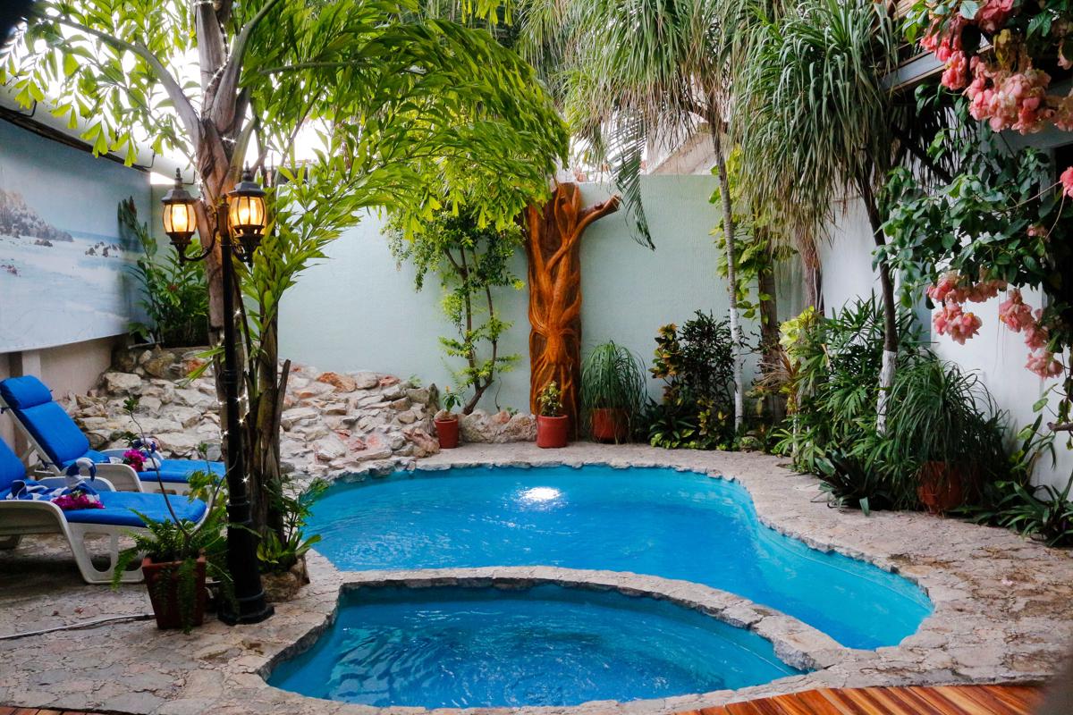 Hotel Careyes Puerto Escondido photo 2
