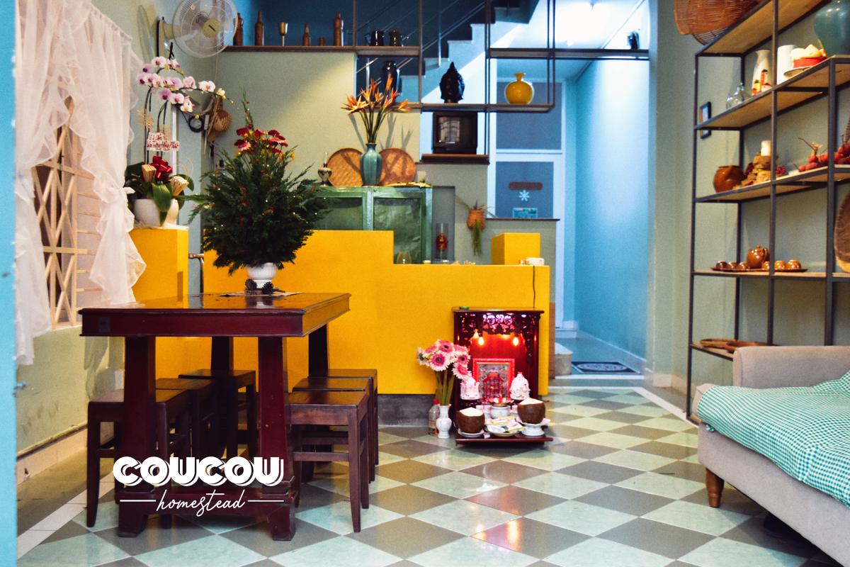 CouCou Homestead photo 2