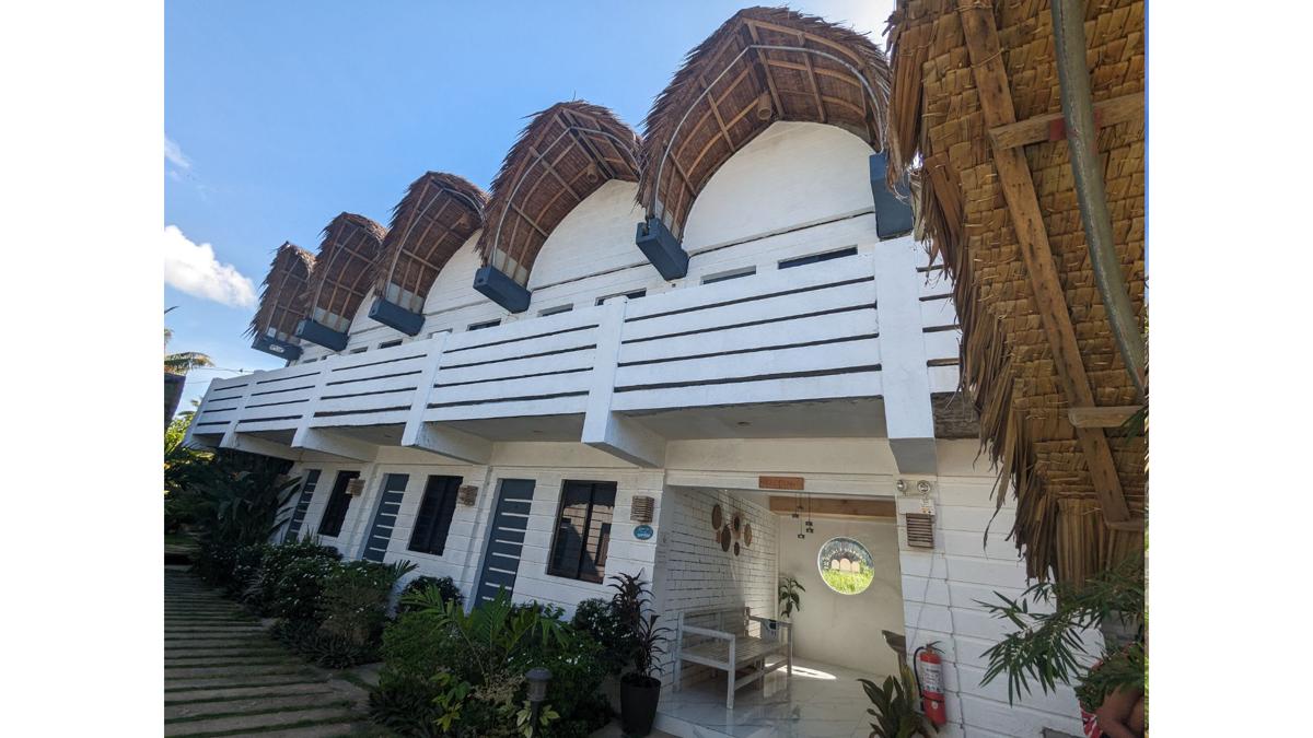 Point F Resort photo 4
