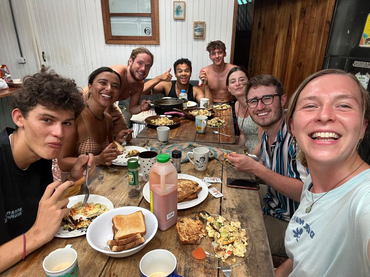 Roots Family photo 3