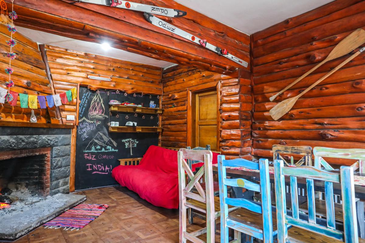 KM Sun Hostel Bariloche photo 3