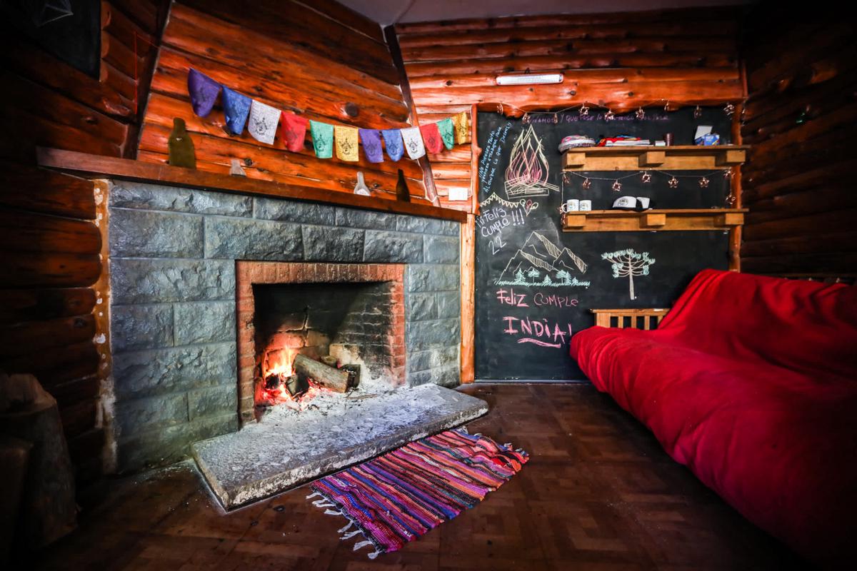 KM Sun Hostel Bariloche photo 4