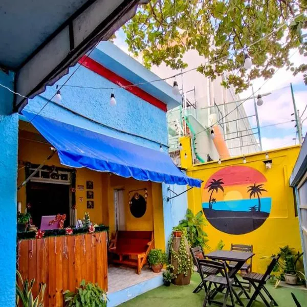 Calango Hostel photo 3