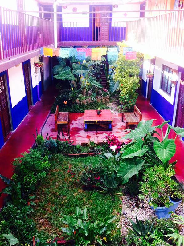 Hostal El Nagual photo 1