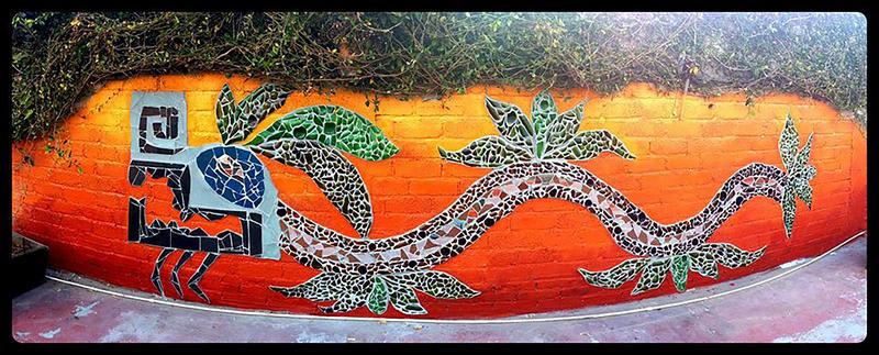 Hostal El Nagual photo 2